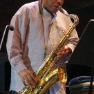Wayne Shorter